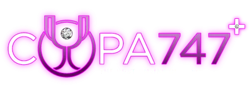 Copa747-LOGO